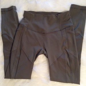 lululemon athletica Pants - Lululemon All The Right Places (Fatigue Green) lululemon athletica Pants - Lululemon All The Right Places (Fatigue Green)